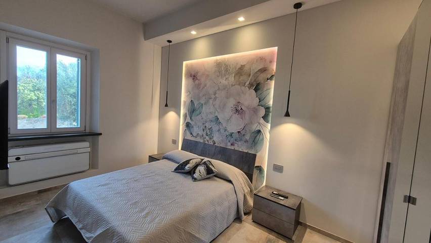 Appartamento vacanze per 4 persone, con panorama - 1