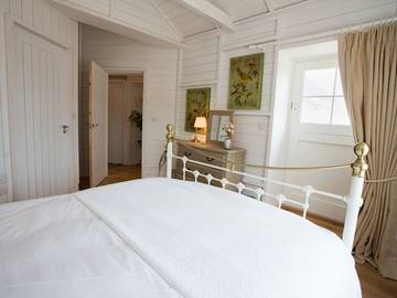 Glamping for 7 People in Isle of Anglesey, North-Wales, Photo 3