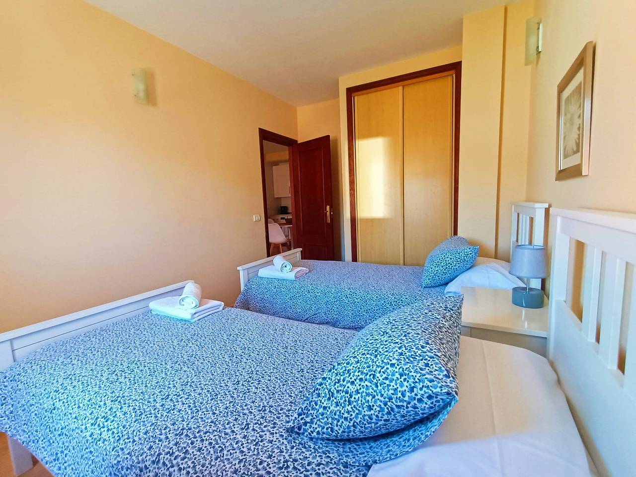 Appartement entier, Miramar 2 - Saint-Sébastien de La Gomera in San Sebastián de la Gomera, La Gomera