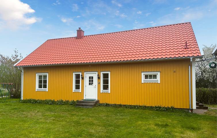 Ferienhaus für 10 Personen - 1