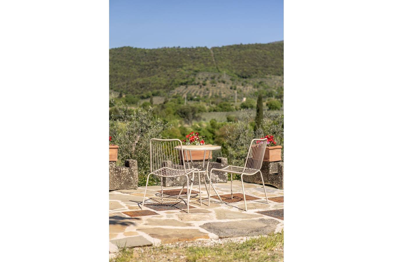 Casale Il Canaiolo in Castiglion Fiorentino, Arezzo Province