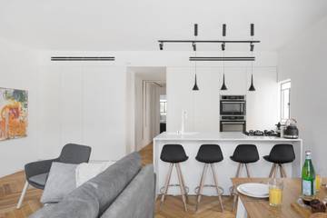 Ferienwohnung für 6 Personen in Tel Aviv, Bezirk Tel Aviv, Bild 4