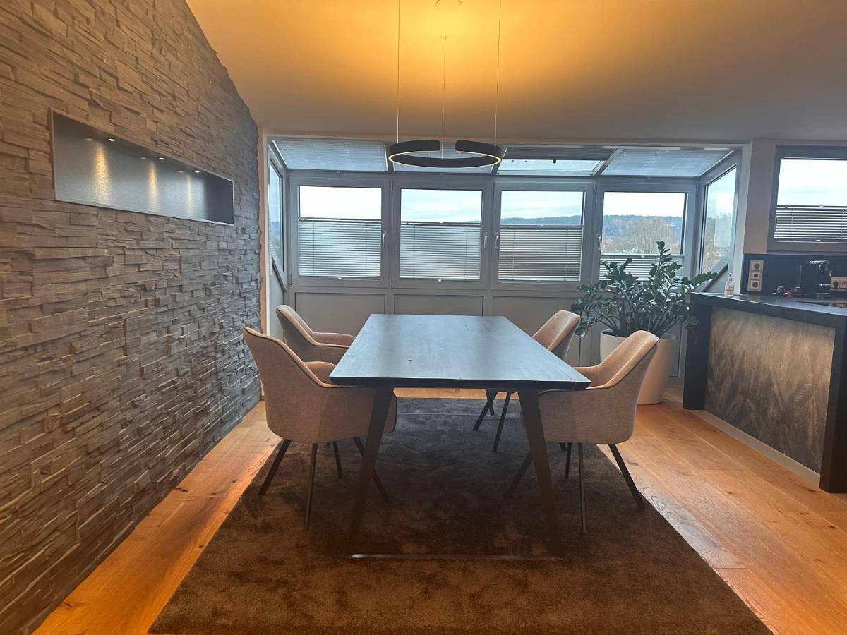 Appartement entier, Private Spa Loft in Roding (Allemagne), Bavière Orientale