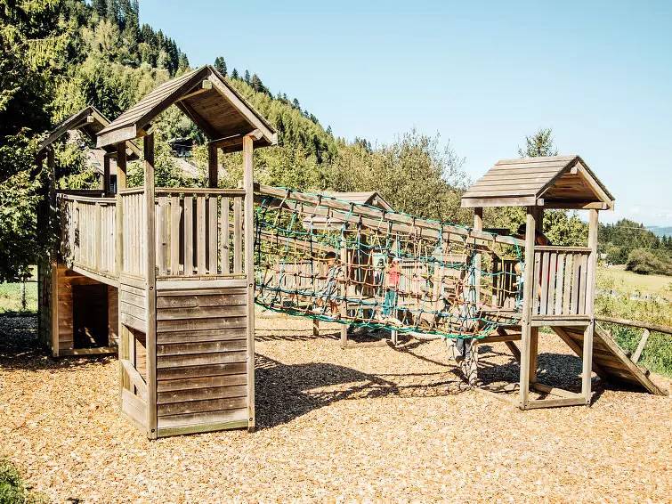 Chalet 6 Personnes in Gruyères, Cantón de Friburgo
