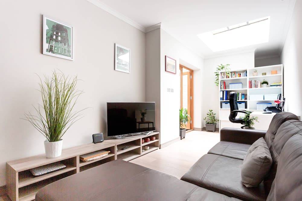 Appartamento vacanze a Londra a partire da 547€ a notte