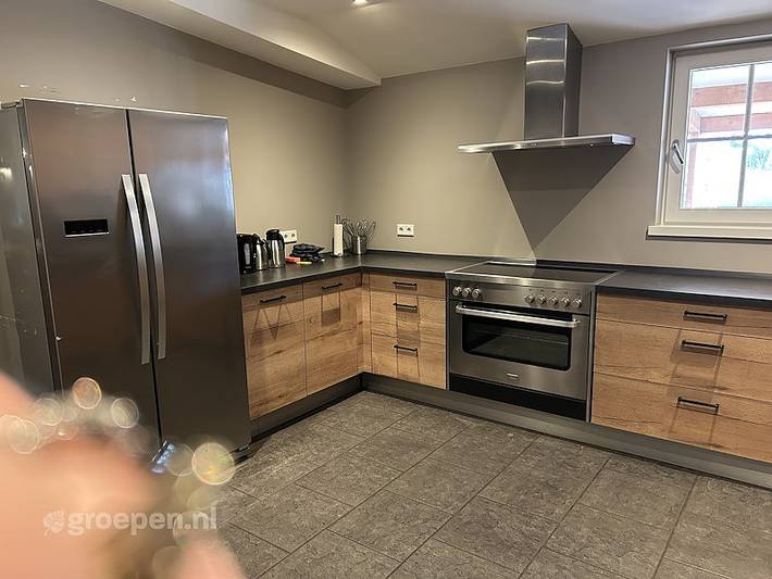 Ferienhaus für 28 Personen, mit Balkon/Terrasse und Terrasse in Limburg (Niederlande) - 2