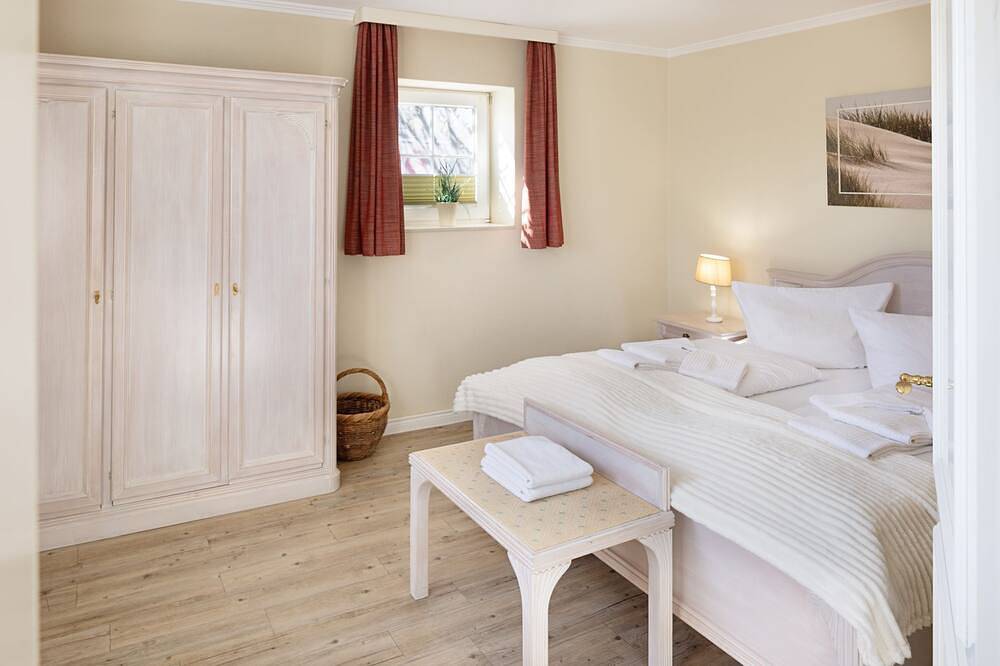 Ganze Wohnung, Sylt genießen: Gemütliche Auszeit in der Ferienwohnung Lillemor in List (Sylt), Sylt