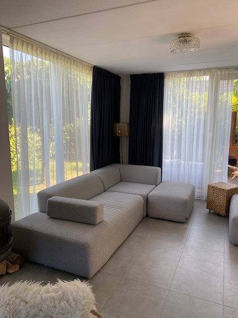 Bungalowpark Mooyeveld — Dünenbungalow 120 für 5 Personen in Egmond-Binnen, Niederländische Nordsee