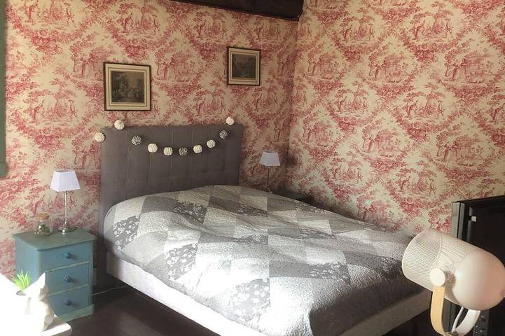 Location de vacances pour 17 personnes dans Vexin-sur-Epte - 3