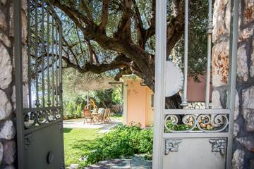 Villa für 5 Personen in Kefalonia, Griechenland, Bild 1