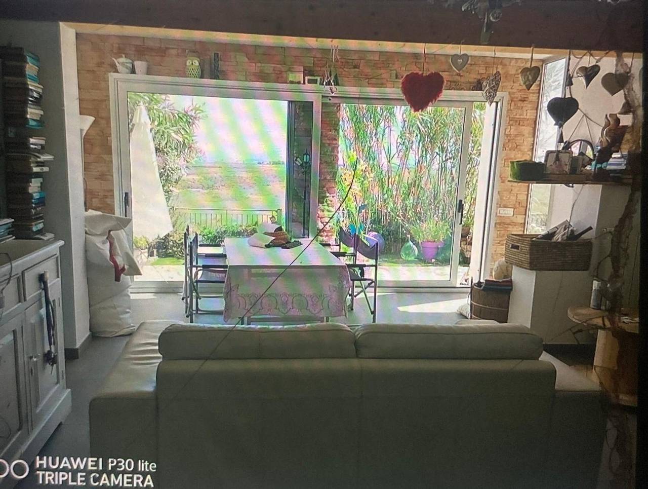 Ganze Wohnung, Lagoon House – Entspannen nahe Spiaggia La Maddalena mit Lagunenblick in Capoterra, Campidano