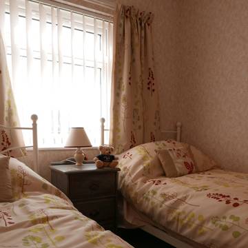 Chalet for 4 People in Mundesley, Norfolk, Photo 4