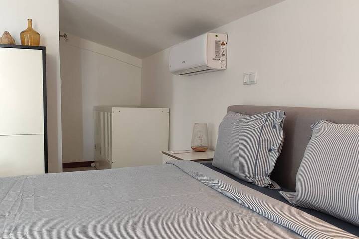 Gîte pour 4 personnes dans Cortegaça - 3