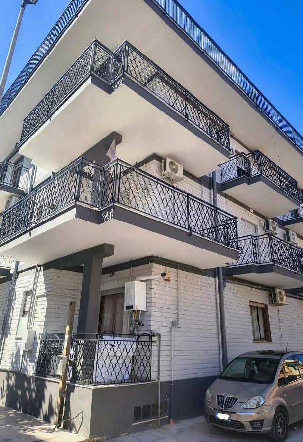 Chambre d’hôte pour 2 personnes, avec terrasse et vue à Casagiove - 4