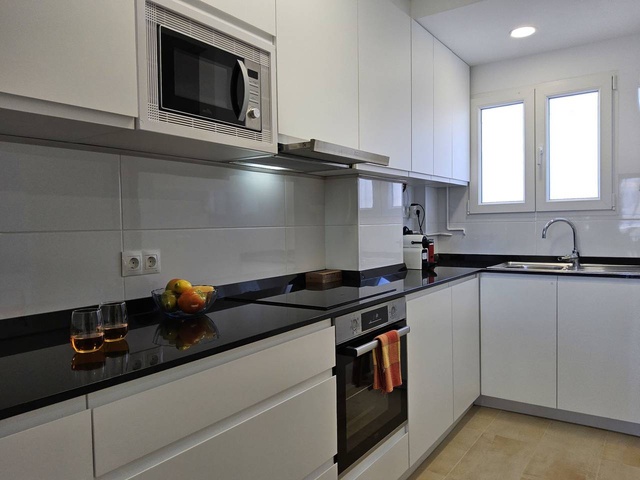 Apartamento entero, Sol y Mar in Altea pueblo, Altea