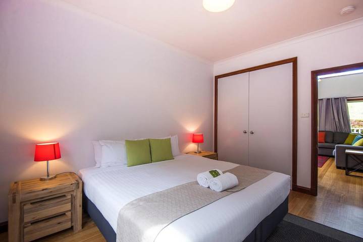 Gîte pour 2 personnes, avec jardin et vue dans Margaret River - 4