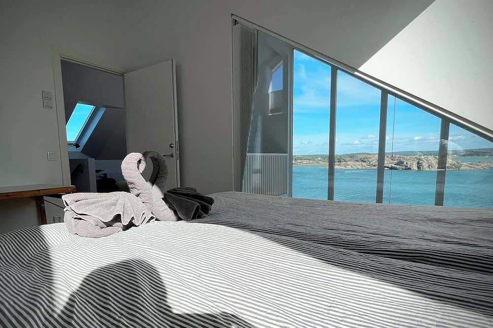 Bohuslän Sea Lodge - Modernes Haus für 6 Personen am Meer in Bohuslän