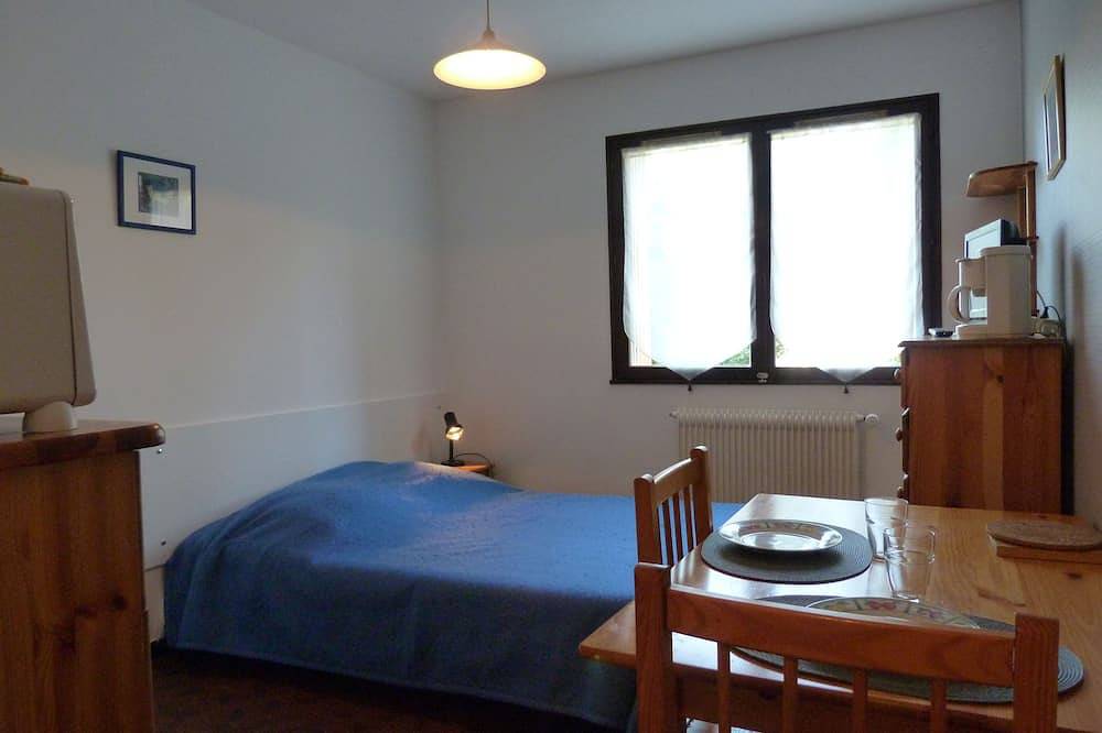 Appartement entier, Studio 2 personnes avec parking Annecy in Cran-Gevrier, Annecy (commune)
