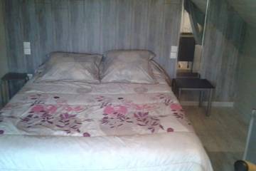 Gîte pour 2 Personnes dans Cherrueix, Région de Saint-Malo, Photo 1