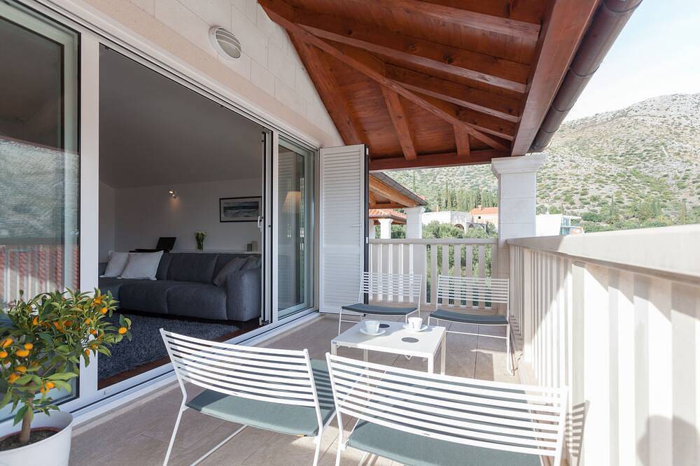 Appartamento vacanze a Grad Dubrovnik a partire da 129€ a notte