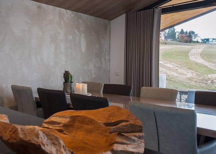 Ferienhaus für 8 Personen, mit Whirlpool und Terrasse sowie Sauna in Winterberg - 3