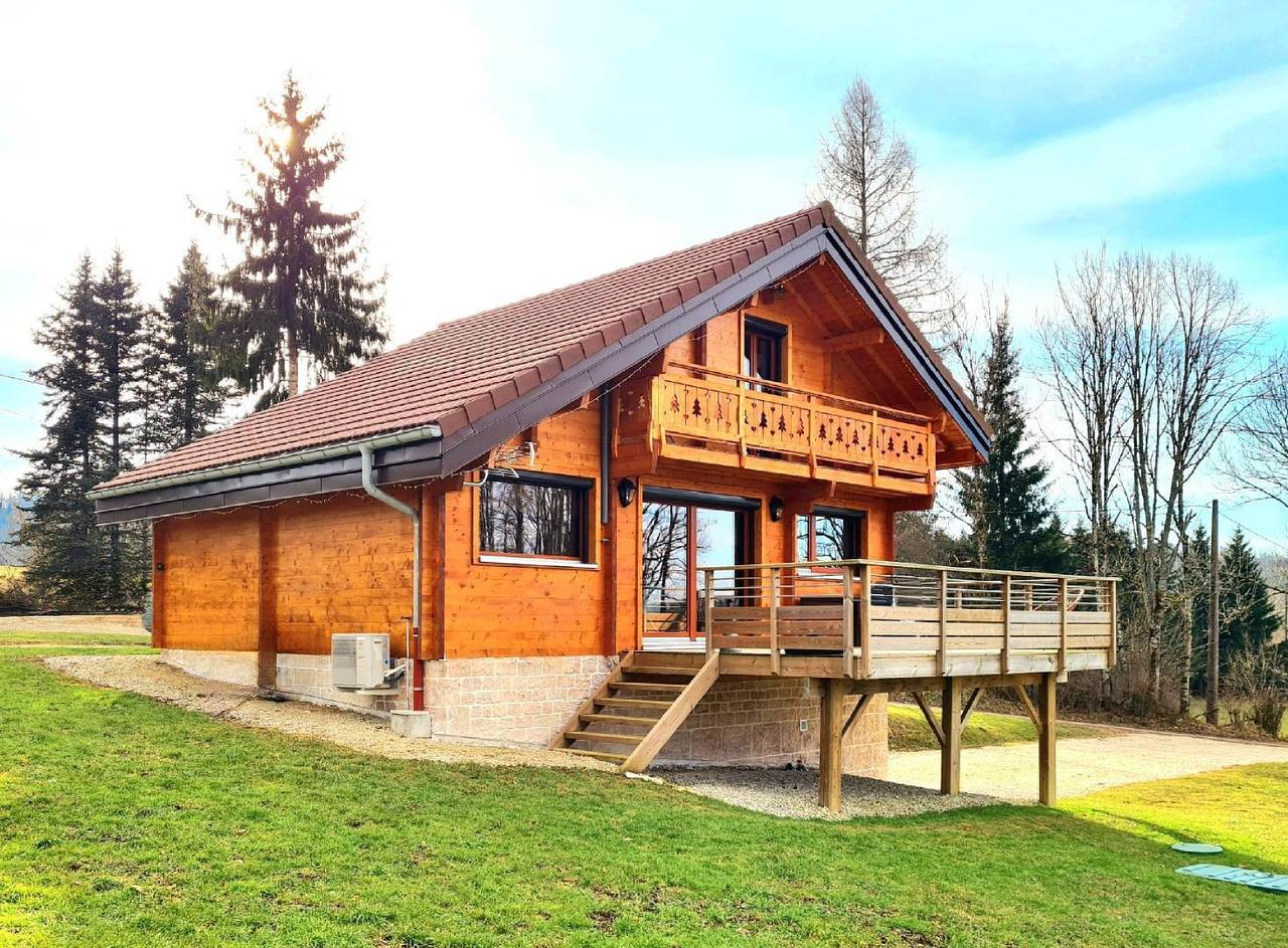 Maison de vacances