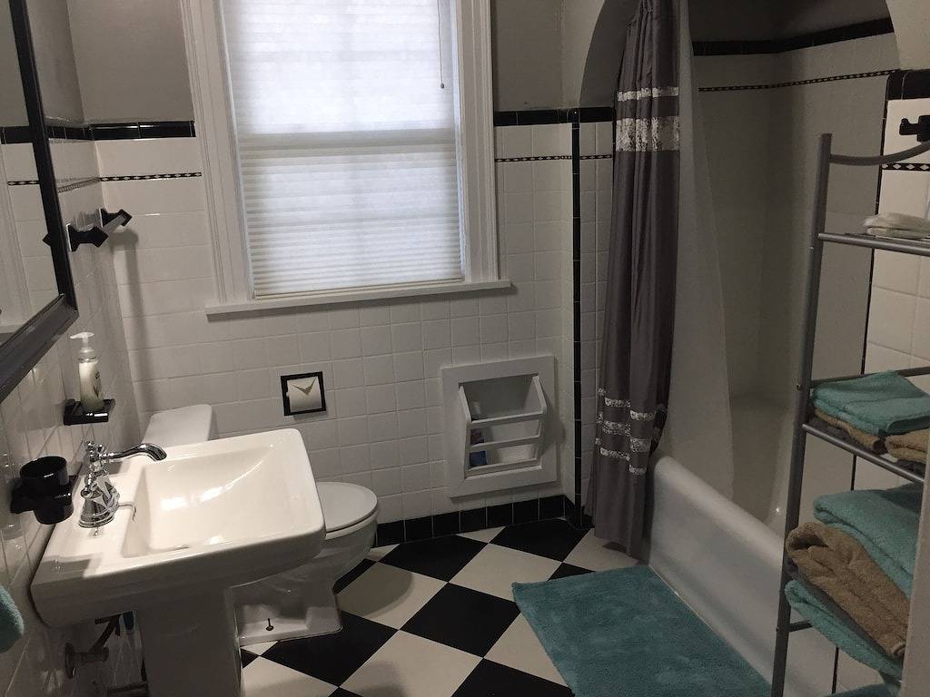 Historisches Gatewood Home. Familienfreundlich (Jc Penney hatte hier zu Abend gegessen) in Oklahoma City, Oklahoma County