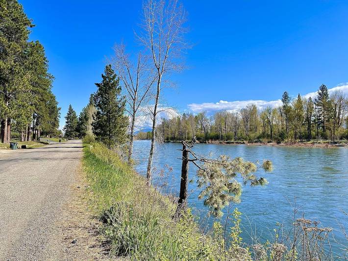 Ferienhaus für 6 Personen, mit Garten und Balkon - 1