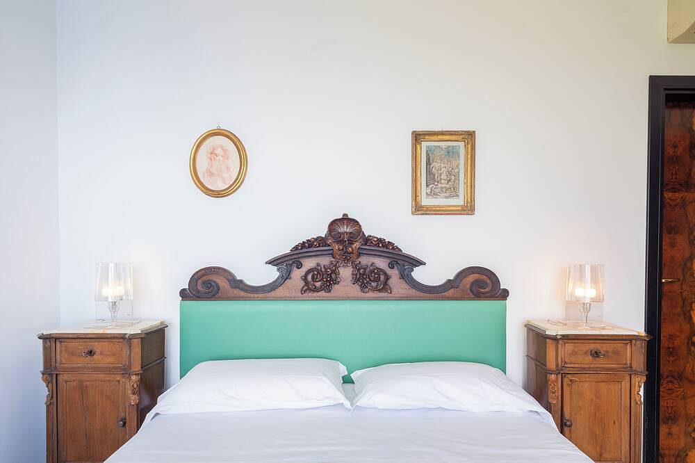 Villa Magnifico - Paradise with pool in Amalfi in Furore, Amalfiküste