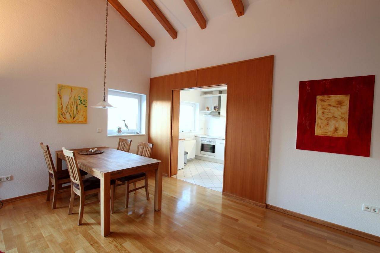 Holiday home with Terrace in Moritzburg, Meißen Region