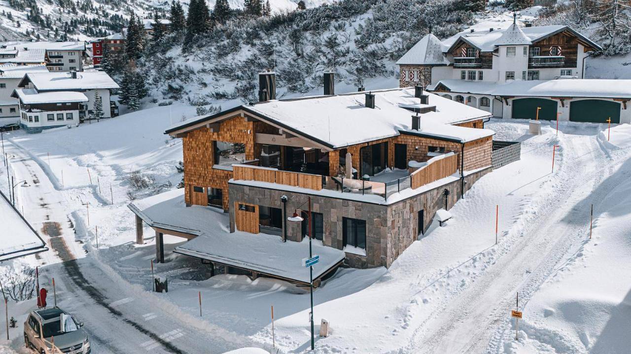 Ganze Wohnung, Seekarspitz Boutique Appartements in Obertauern, Ski Amadé
