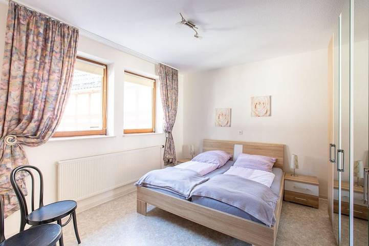 Ferienwohnung für 4 Personen, mit Haustier - 1