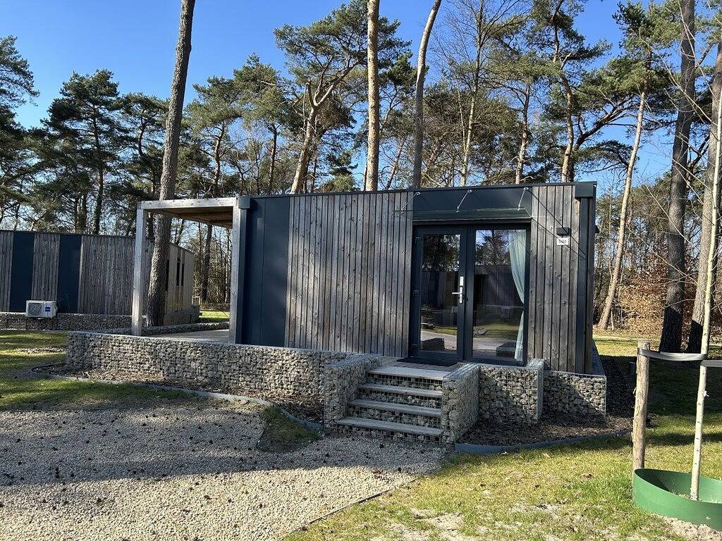 Ferienhaus in Mol mit Terrasse und Wifi in Mol, Antwerpen und Umgebung
