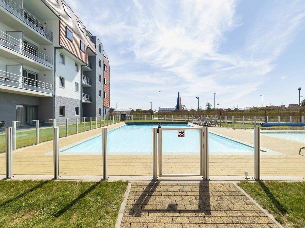 Ibis Styles Zeebrugge in Bruges, Côte belge