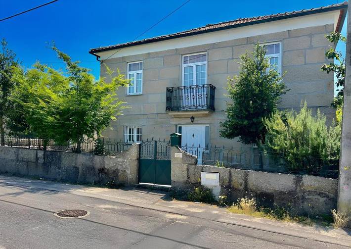 Location de vacances pour 10 personnes, avec piscine et terrasse, animaux acceptés à Chaves - 3