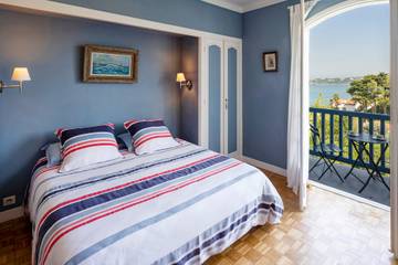 Chambre D’hôte pour 2 Personnes dans Ciboure, Côte Basque, Photo 3