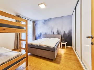 Apartament Wakacyjny dla 6 osoby w Pec pod Sněžkou, Karkonosze Czechy, Zdjęcie 3