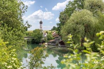 Bauernhof für 4 Personen in Gmund, Alpenland Tegernsee Schliersee, Bild 3
