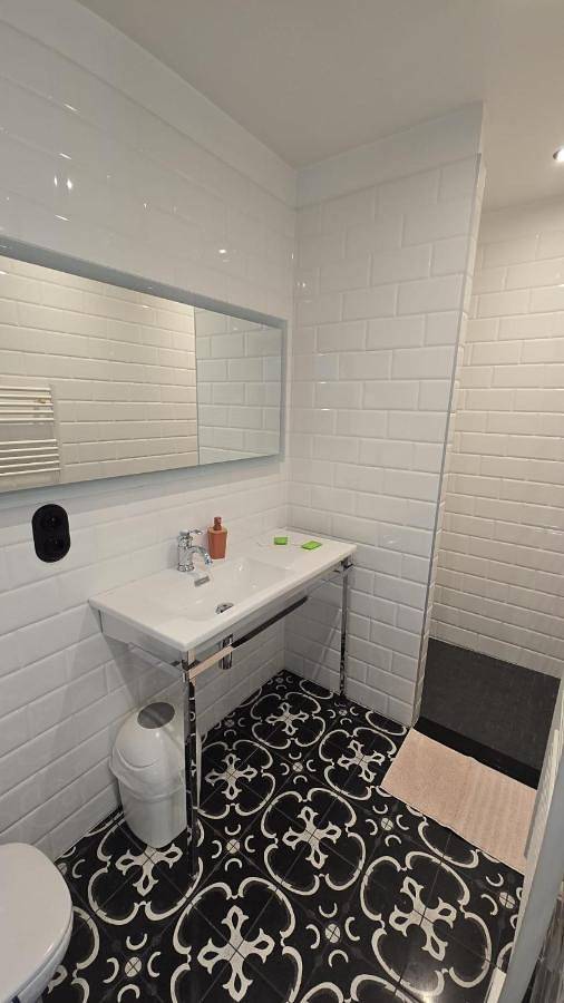 Appart'hotel Fior Di Ribba in Sartène, Arrondissement de Sartène