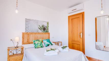 Holiday home in Son Serra de Marina, Santa Margalida für 6 
