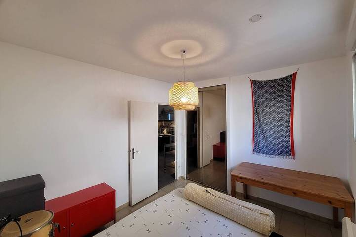 Appartement de vacances pour 7 personnes, animaux acceptés à Salon-de-Provence