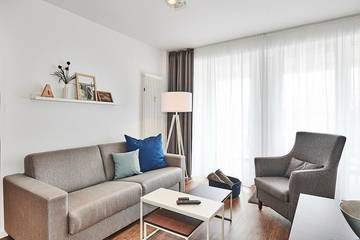 Vakantiewoning voor 5 Personen in Bensersiel, Esens, Afbeelding 2
