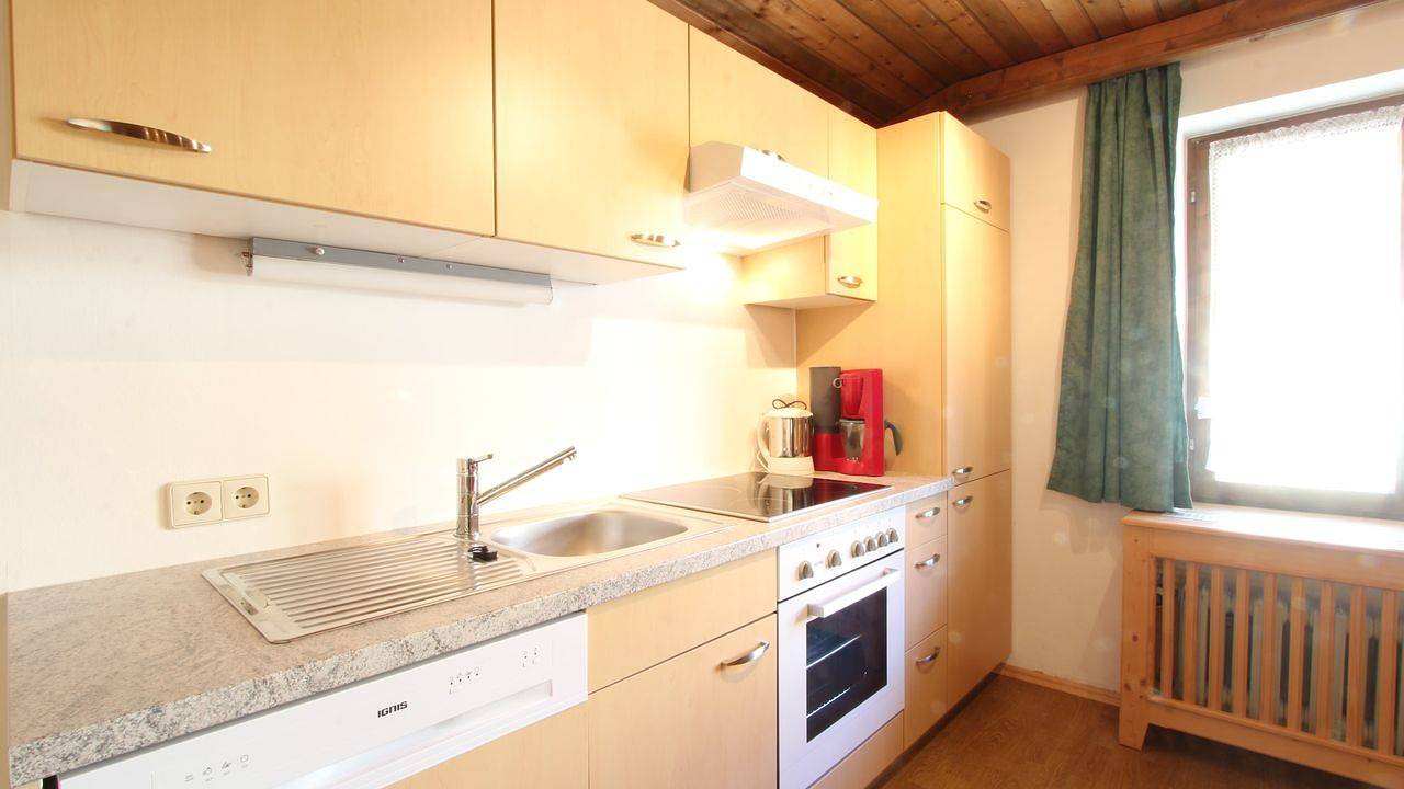 Ganze Ferienwohnung, Ferienwohnung für 6 Personen (70 m²) in Mittersill in Mittersill, Pinzgau