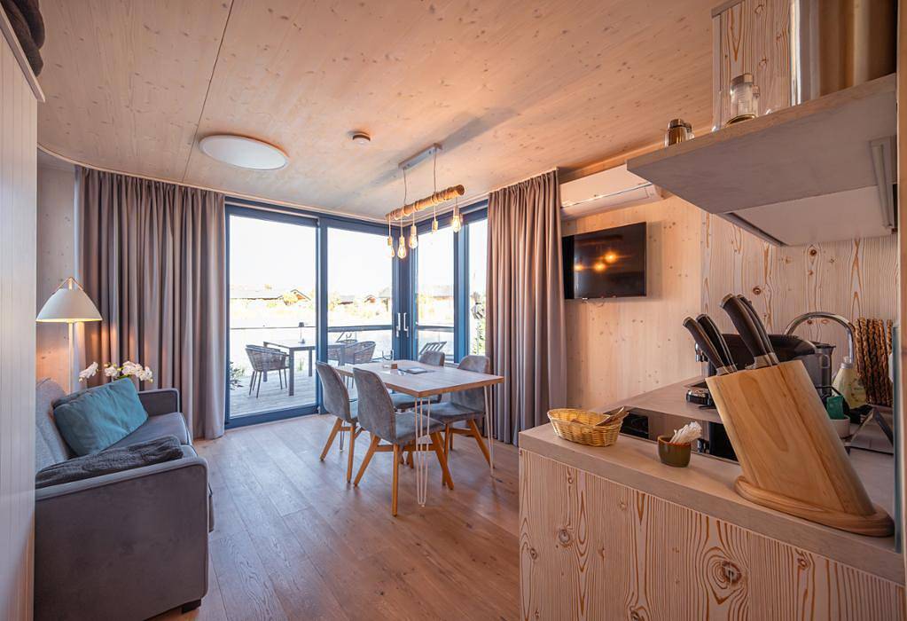 Vakantieappartement voor 2 personen met zwembad, foto 9