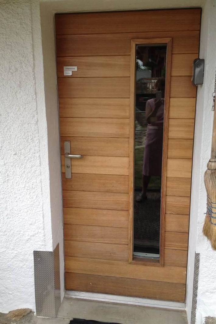 Ferienwohnung für 3 Personen, mit Balkon im Wallis - 3