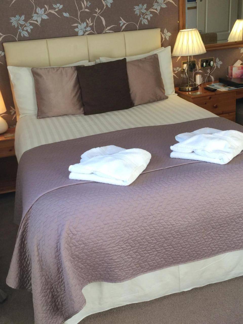 Castlecroft Bed and Breakfast in Stirling, Région de Stirling