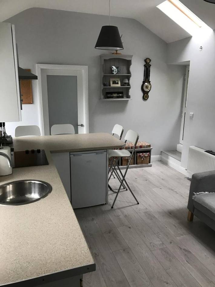 Ferienhaus für 4 Personen