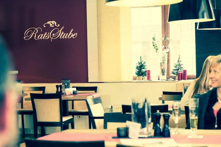 Hotel für 2 Personen, mit Terrasse in Pegnitz - 3