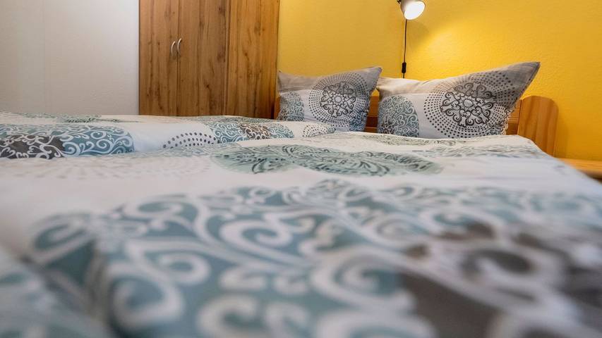 Bungalow für 7 Personen, mit Garten in Sachsen - 3