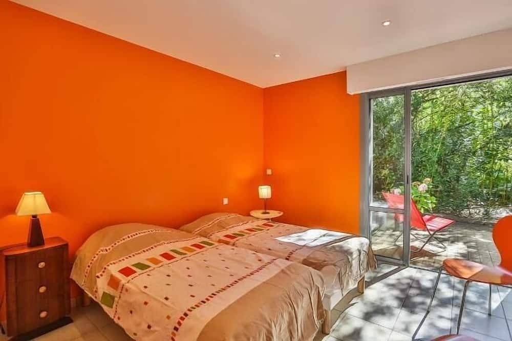 Terraced villa in  town center for 6 persons in Lake Hossegor, Hossegor